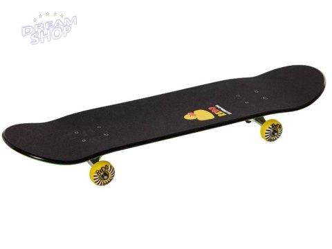 Drewniana Deskorolka ReDo Rubber Duck 100kg SP0741 Drewniana Deskorolka ReDo Rubber Duck 100kg SP0741