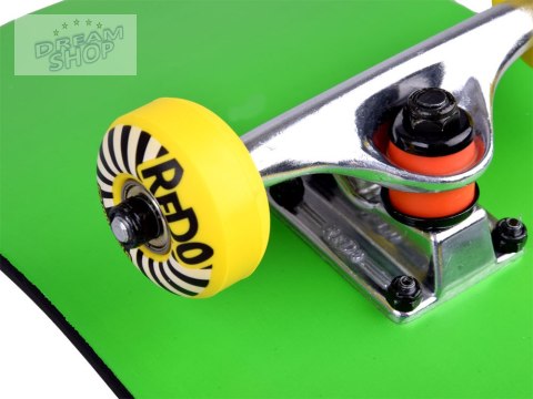 Drewniana Deskorolka ReDo Rubber Duck 100kg SP0741 Drewniana Deskorolka ReDo Rubber Duck 100kg SP0741