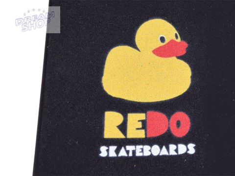 Drewniana Deskorolka ReDo Rubber Duck 100kg SP0741 Drewniana Deskorolka ReDo Rubber Duck 100kg SP0741