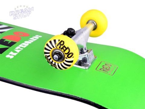 Drewniana Deskorolka ReDo Rubber Duck 100kg SP0741 Drewniana Deskorolka ReDo Rubber Duck 100kg SP0741