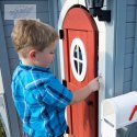 Drewniany domek ogrodowy dla dzieci Wiosenny Backyard Discovery