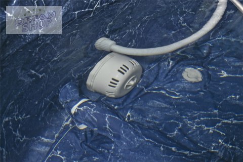Odkurzacz Do Czyszczenia Jacuzzi Spa Bestway 60323 Odkurzacz Do Czyszczenia Jacuzzi Spa Bestway 60323