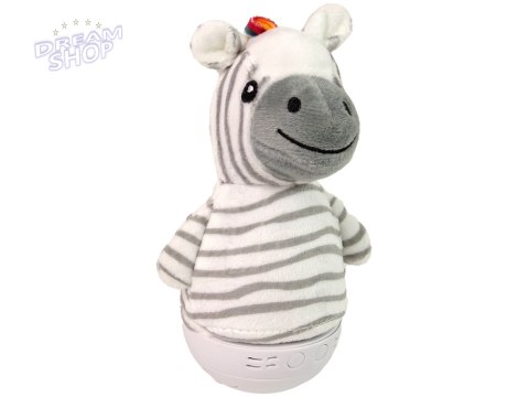 Wańka Wstańka Zebra Lampka Muzyka Wańka Wstańka Zebra Lampka Muzyka