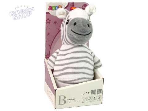Wańka Wstańka Zebra Lampka Muzyka Wańka Wstańka Zebra Lampka Muzyka