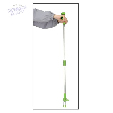 Wycinak wyrywacz chwastów teleskopowy 93cm Wycinak wyrywacz chwastów teleskopowy 93cm