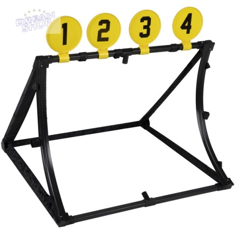 BRAMKA RAMA TRENINGOWA 4w1 75x78x58cm UMBRO BRAMKA RAMA TRENINGOWA 4w1 75x78x58cm UMBRO