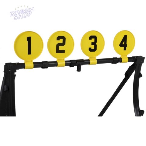 BRAMKA RAMA TRENINGOWA 4w1 75x78x58cm UMBRO BRAMKA RAMA TRENINGOWA 4w1 75x78x58cm UMBRO