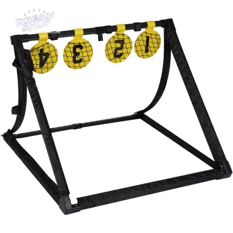 BRAMKA RAMA TRENINGOWA 4w1 75x78x58cm UMBRO BRAMKA RAMA TRENINGOWA 4w1 75x78x58cm UMBRO