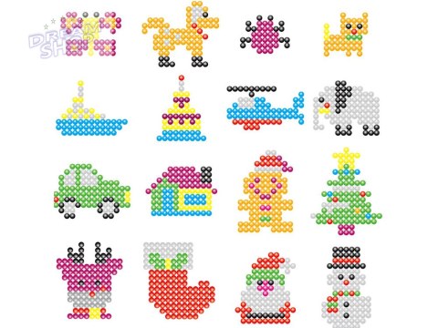 Magiczne wodne koraliki 24 kolory Diy Magic kreatywny zestaw ZA4386 Magiczne wodne koraliki 24 kolory Diy Magic kreatywny zestaw ZA4386