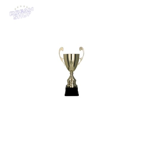 Puchar metalowy złoty 4104F Puchar metalowy złoty 4104F