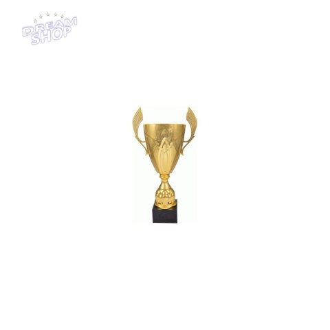 Puchar metalowy złoty 4126A Puchar metalowy złoty 4126A