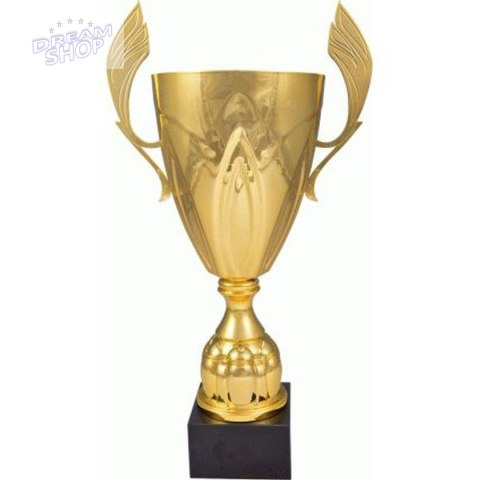 Puchar metalowy złoty 4126F Puchar metalowy złoty 4126F