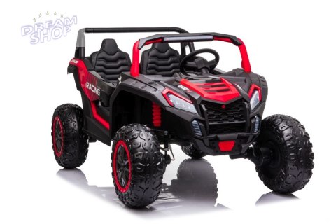 Auto Na Akumulator A032 EVA Czerwone