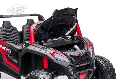 Auto Na Akumulator A032 EVA Czerwone