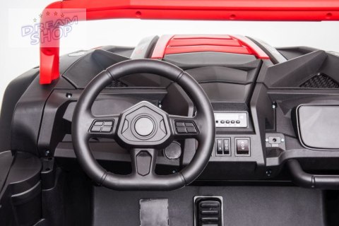 Auto Na Akumulator A032 EVA Czerwone