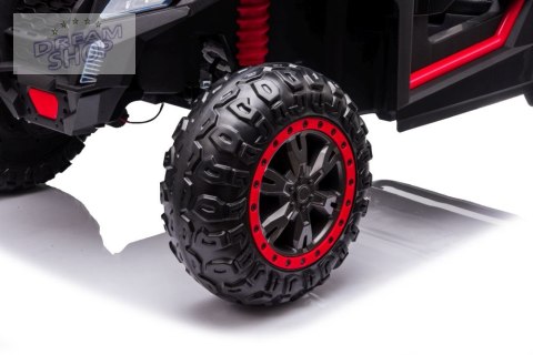 Auto Na Akumulator A032 EVA Czerwone