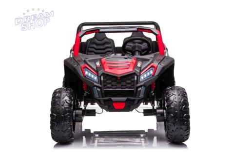 Auto Na Akumulator A032 EVA Czerwone