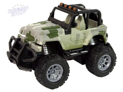 Auto Terenowe Off Road R/C 1:43 Moro Auto Terenowe Off Road R/C 1:43 Moro