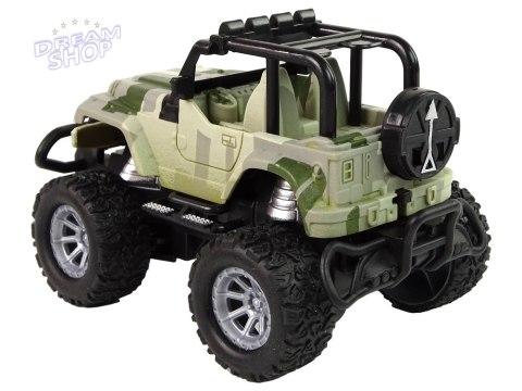 Auto Terenowe Off Road R/C 1:43 Moro Auto Terenowe Off Road R/C 1:43 Moro
