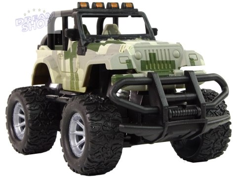 Auto Terenowe Off Road R/C 1:43 Moro Auto Terenowe Off Road R/C 1:43 Moro