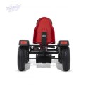 BERG Gokart na pedały XXL B.Super Red BFR