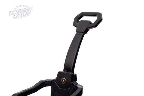 Jeździk z Pchaczem Lamborghini QLS-996T Zielony Jeździk z Pchaczem Lamborghini QLS-996T Zielony