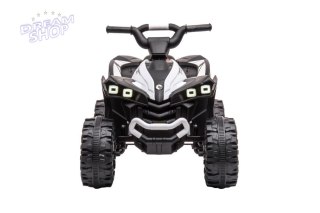 Quad Na Akumulator HL568 Biały
