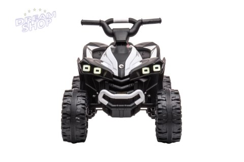 Quad Na Akumulator HL568 Biały Quad Na Akumulator HL568 Biały