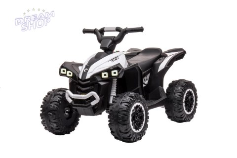 Quad Na Akumulator HL568 Biały Quad Na Akumulator HL568 Biały