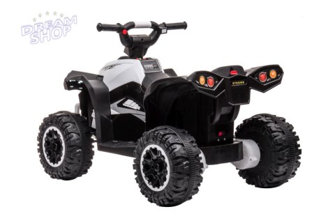 Quad Na Akumulator HL568 Biały Quad Na Akumulator HL568 Biały