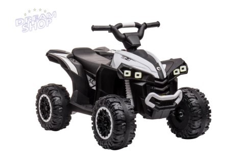 Quad Na Akumulator HL568 Biały Quad Na Akumulator HL568 Biały