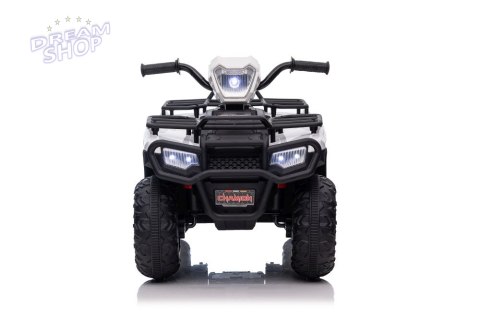 Quad Na Akumulator JC915 Biały Quad Na Akumulator JC915 Biały