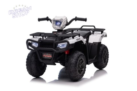 Quad Na Akumulator JC915 Biały Quad Na Akumulator JC915 Biały