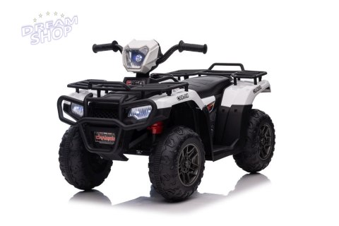 Quad Na Akumulator JC915 Biały Quad Na Akumulator JC915 Biały