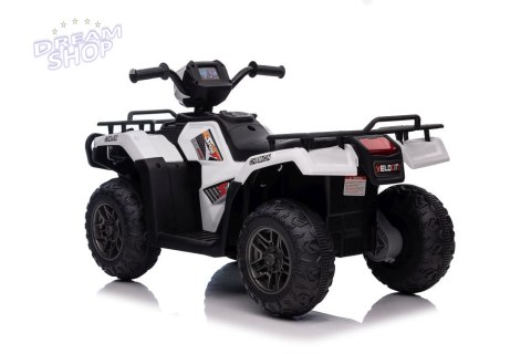 Quad Na Akumulator JC915 Biały Quad Na Akumulator JC915 Biały