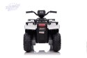 Quad Na Akumulator JC915 Biały
