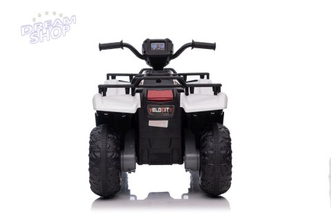 Quad Na Akumulator JC915 Biały Quad Na Akumulator JC915 Biały