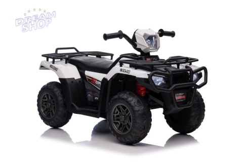 Quad Na Akumulator JC915 Biały Quad Na Akumulator JC915 Biały