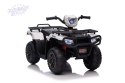 Quad Na Akumulator JC915 Biały