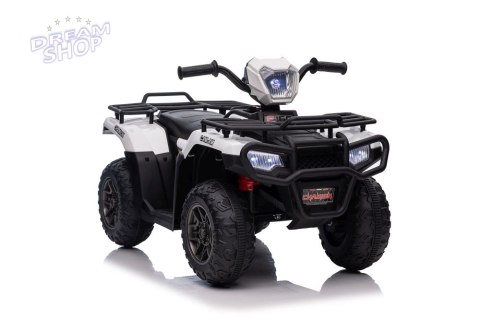 Quad Na Akumulator JC915 Biały Quad Na Akumulator JC915 Biały
