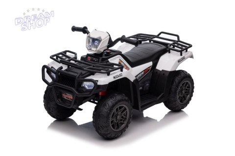 Quad Na Akumulator JC915 Biały Quad Na Akumulator JC915 Biały