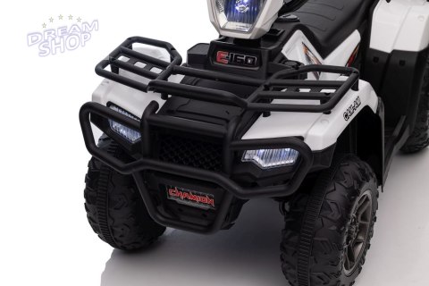 Quad Na Akumulator JC915 Biały Quad Na Akumulator JC915 Biały