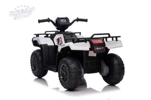 Quad Na Akumulator JC915 Biały Quad Na Akumulator JC915 Biały