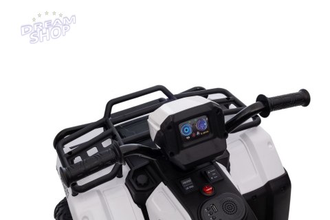Quad Na Akumulator JC915 Biały Quad Na Akumulator JC915 Biały