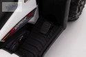 Quad Na Akumulator JC915 Biały