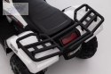 Quad Na Akumulator JC915 Biały