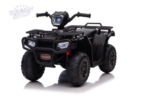 Quad Na Akumulator JC915 Czarny Quad Na Akumulator JC915 Czarny