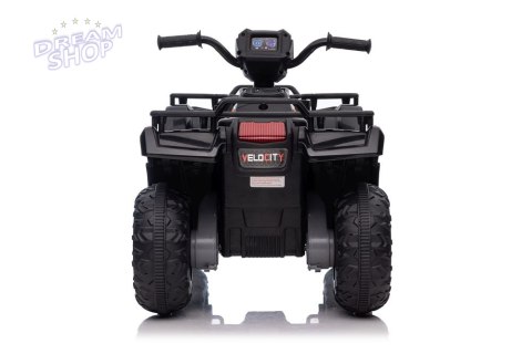 Quad Na Akumulator JC915 Czarny Quad Na Akumulator JC915 Czarny
