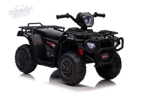 Quad Na Akumulator JC915 Czarny Quad Na Akumulator JC915 Czarny