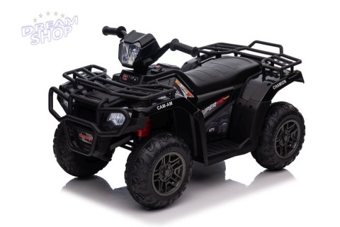Quad Na Akumulator JC915 Czarny Quad Na Akumulator JC915 Czarny